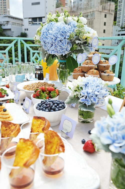 Planning a bridal shower our top tips Sassy Hong Kong