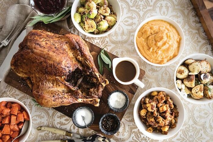 thanksgiving-turkey-feast