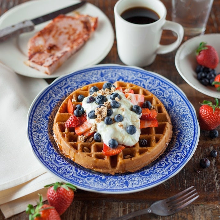 10 New Breakfast Spots in Hong Kong you need to try!