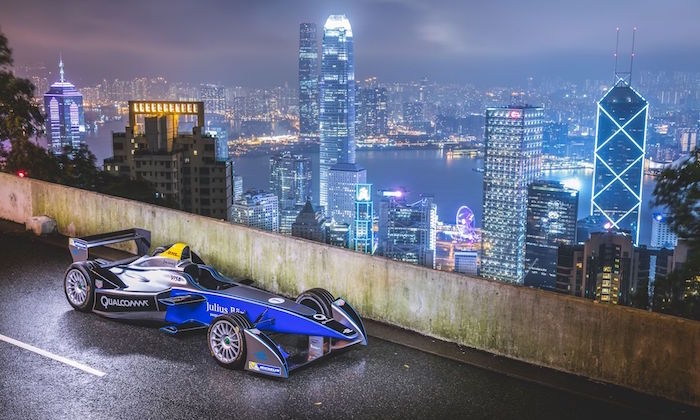 Formula E Hong Kong Sassy S Guide To The Eprix Race