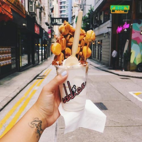 The Best Ice Creams in Hong Kong Our Favourite Icy Treats for Summer!