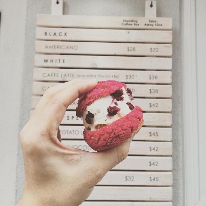 The Best Ice Creams in Hong Kong Our Favourite Icy Treats for Summer!