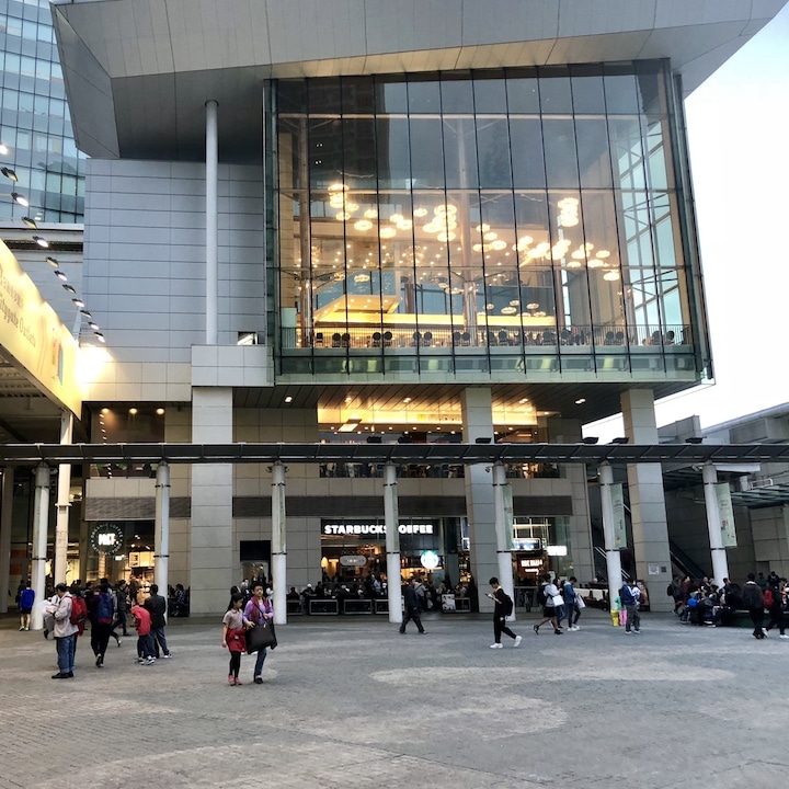 Your Guide to Outlet Malls in Hong Kong