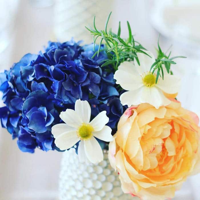 The Best Florists in Hong Kong