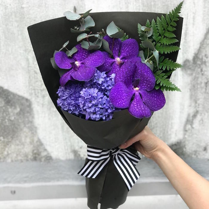 The Best Florists in Hong Kong