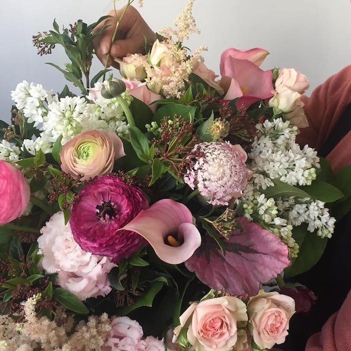 The Best Florists in Hong Kong