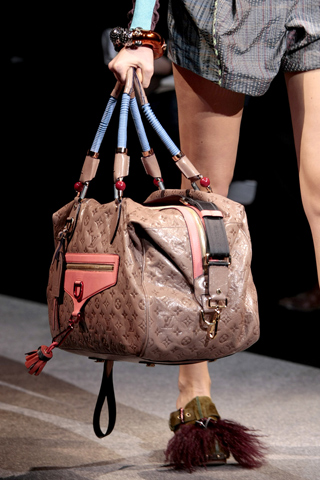 Louis Vuitton Bags for Spring/Summer 2010 - Sassy Hong Kong