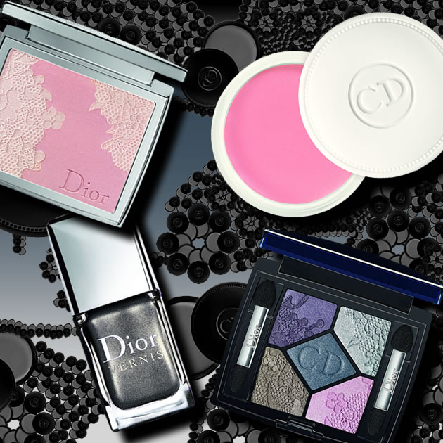 Ondenkbaar Bermad Previs site Beauty Trend: Dior Nail Polish - Sassy Hong Kong