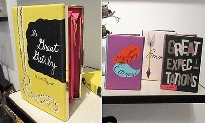 Kate Spade: Book of the Month - Sassy Hong Kong