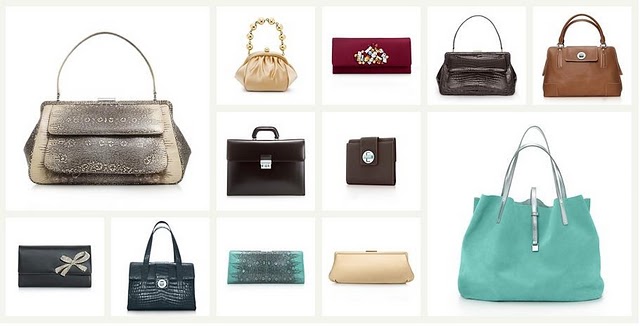 Tiffany & Co. Handbags - Sassy Hong Kong