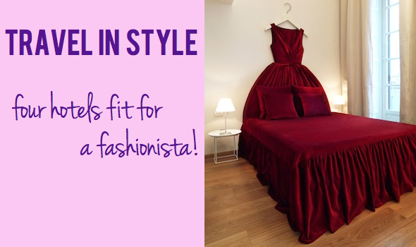 fashion week destinations