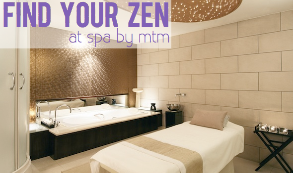 spa by mtm dcg