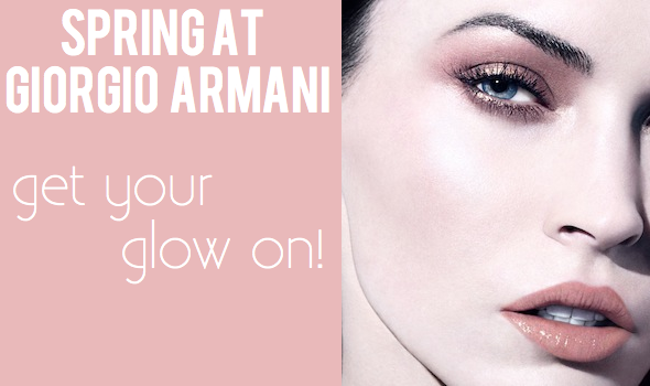 giorgio armani spring dcg