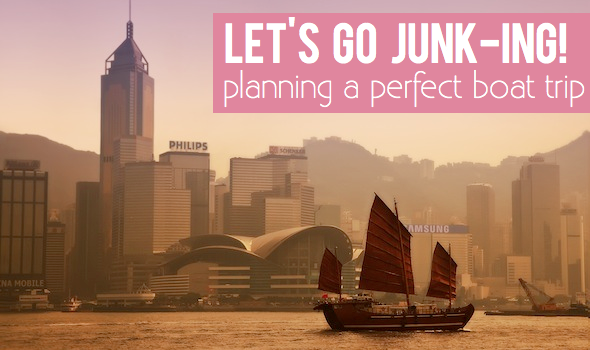 junk trip guide dcg