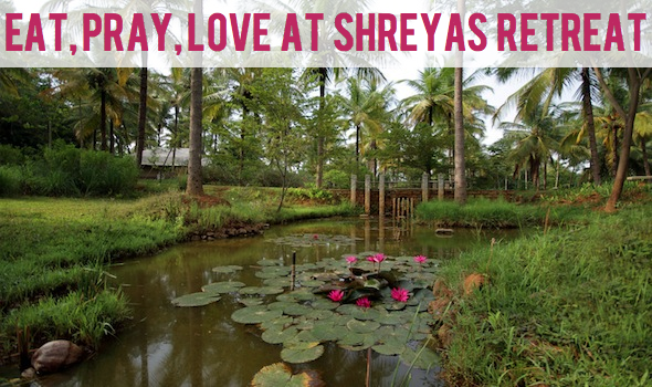 shreyas retreat dcg