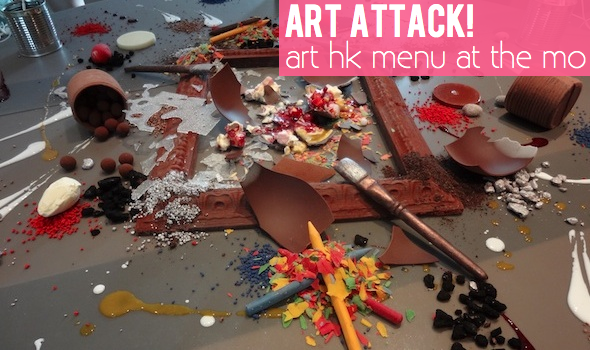 art hk menu mandarin oriental dcg