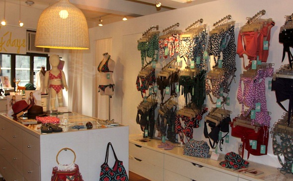 Swimwear shops on sale