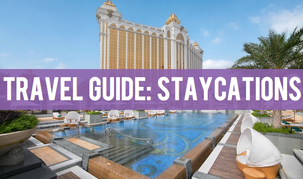staycations dcg