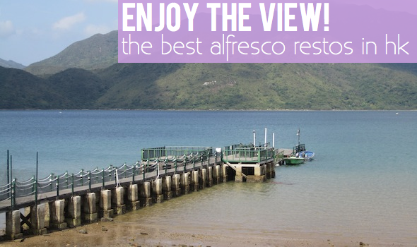 top five alfresco restaurants hk dcg
