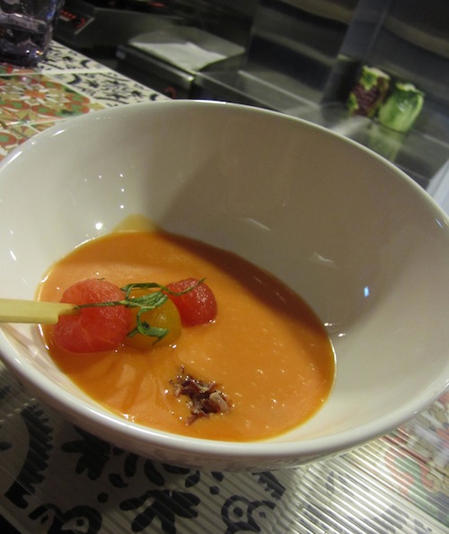 bcn gazpacho