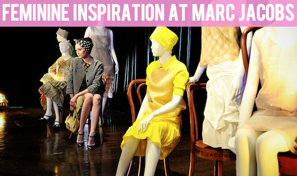 marc jacobs ss12 dcg
