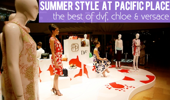 pacific place ss12 dcg