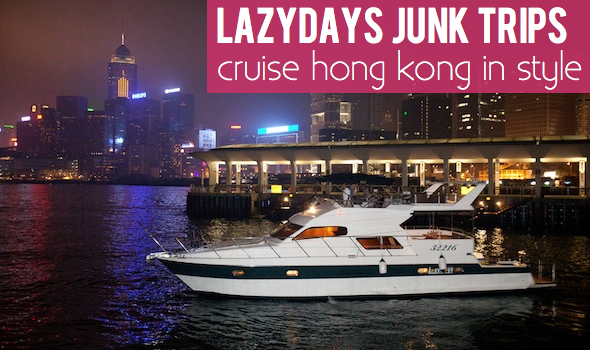 lazydays junk trips hk dcg