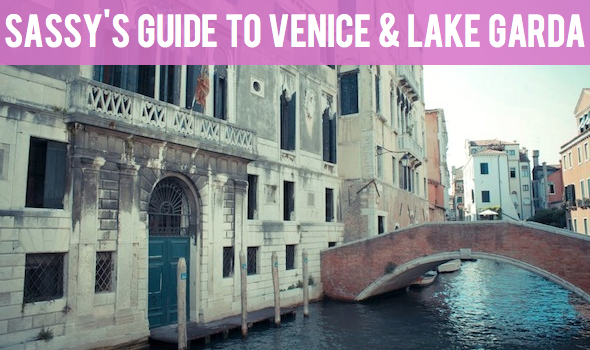 venice and lake garda guide dcg