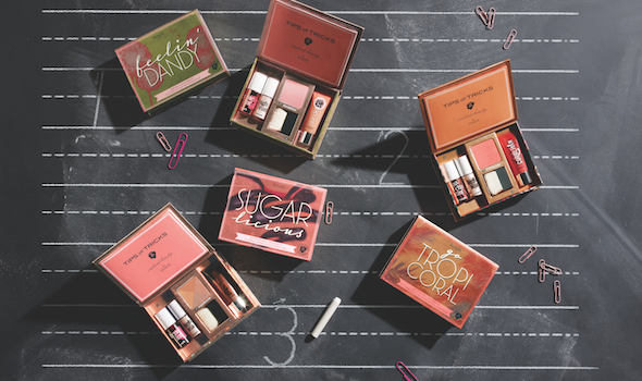 benefit kits dcg