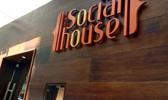 the socialhouse hk dcg