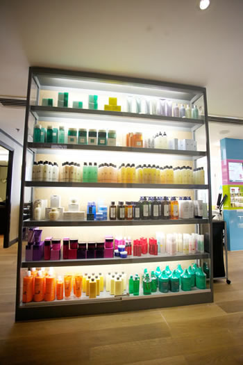 Professional Hair Products - Sassy Hong Kong Professional Hair Products - Sassy Hong Kong