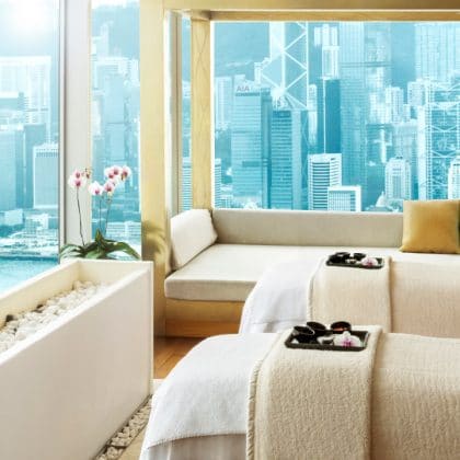 Bliss Spa Treatment