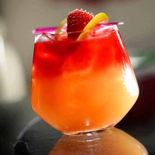 Dada Bar & Lounge Cocktail