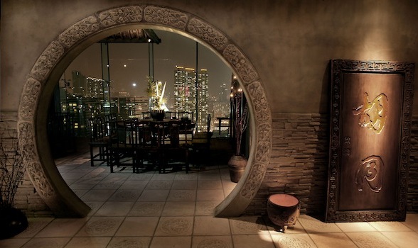 hutong hong kong