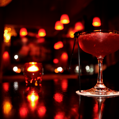 jaa bar cocktail