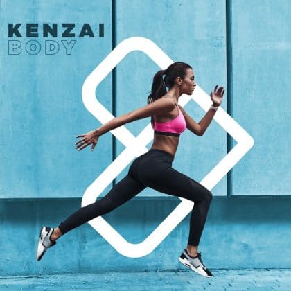 Kenzai