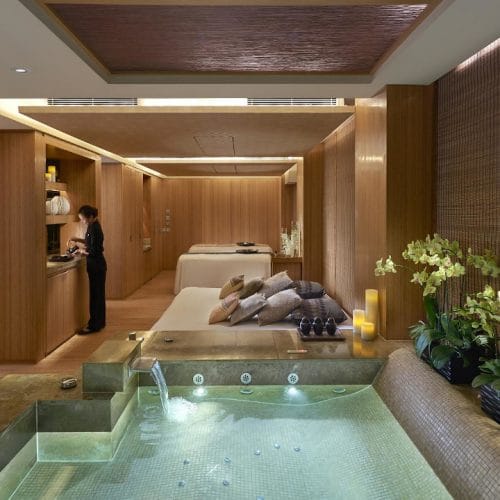 oriental spa landmark mandarin oriental