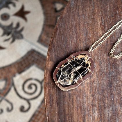 niin jewellery