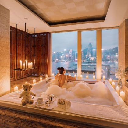 Peninsula Spa