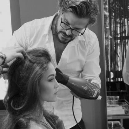 Salon Chandler