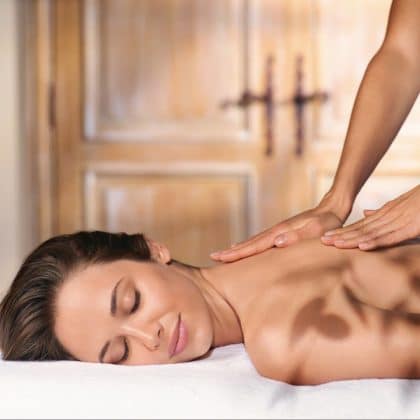 Spa L'Occitane
