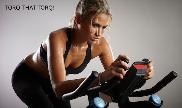 torq cycle hk dcg