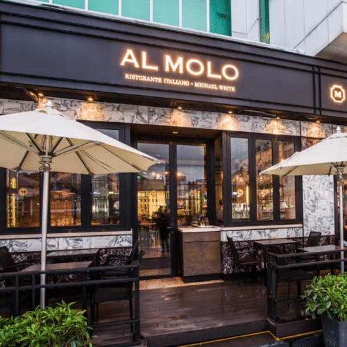 Al Molo Ristorante Italiano