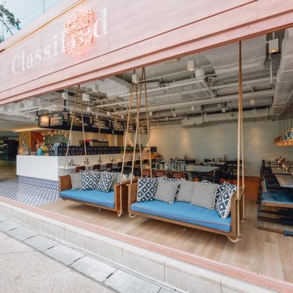 Classified Repulse Bay Location