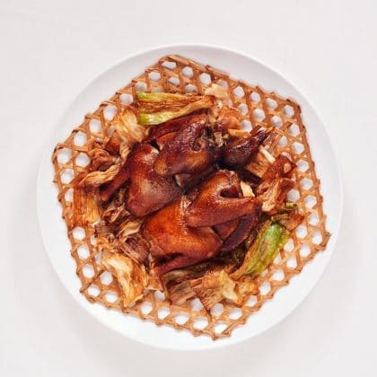 Kin's Kitchen Roasted Poultry
