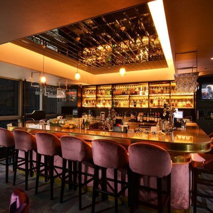 Banker Whisky & Wine Bar-drink-hk