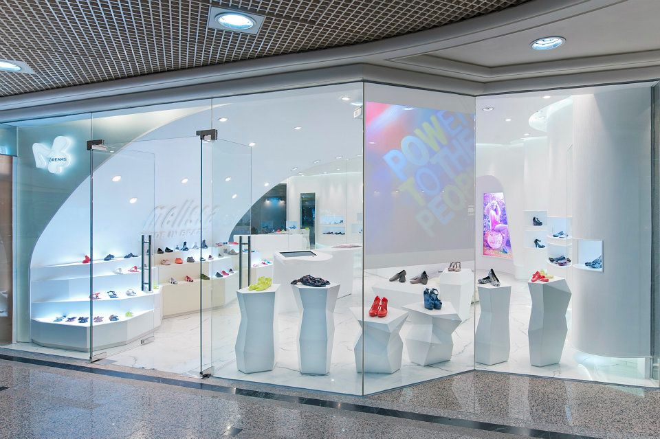 Mdreams shoes shop