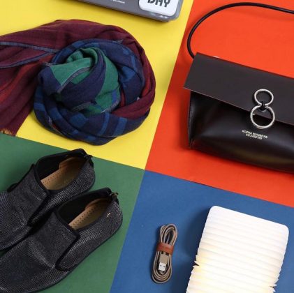 Kapok lifestyle store Hong Kong