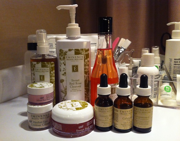 the-Face-Spa-hk-Eminence-products
