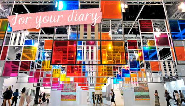 art basel hk 2013